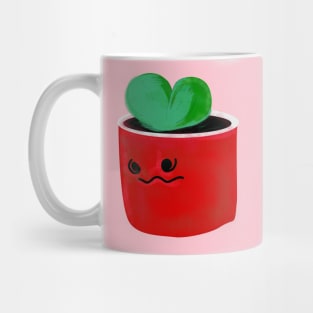 Cactus Mug